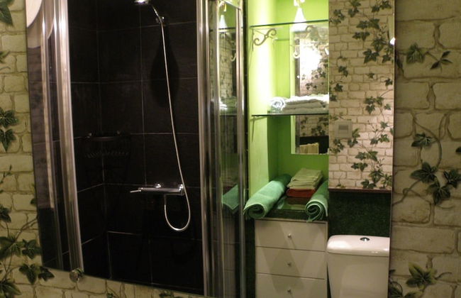 LA Nana DEL MAR Flat on the old Port of Cudillero - Photo 34