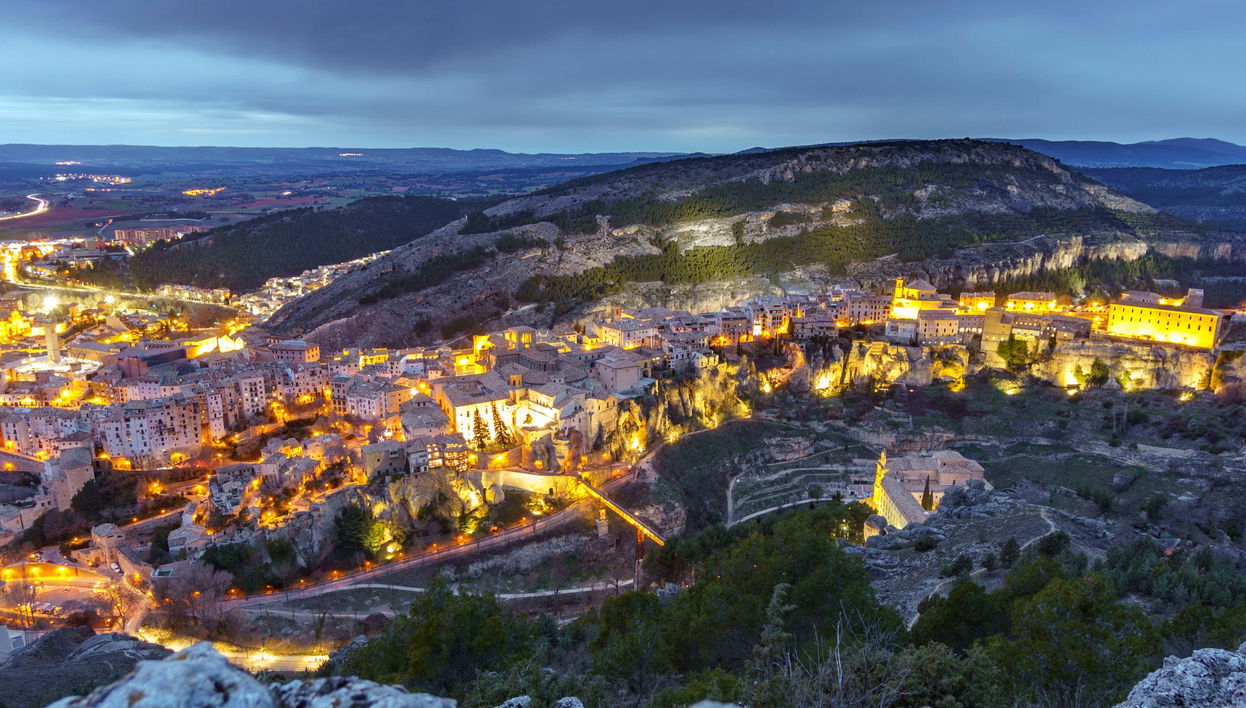 Tour in Cuenca - Foto 2