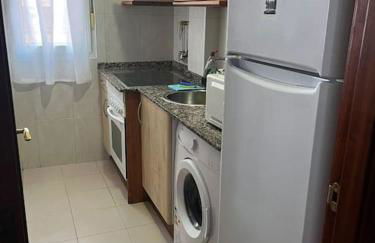 Acogedor y soleado apartamento recién amueblado en Gijón - Foto 10