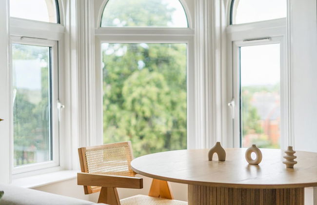 Newport Ship s Nook Cozy Hideaway - Foto 69