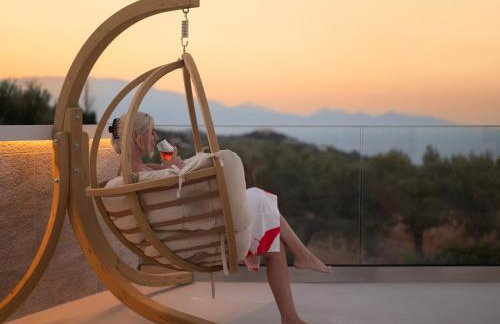 Ocean Luxury Villas - Foto 43