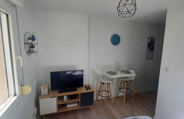 Appartement 2 personnes Lyon Sans Souci - Foto 6