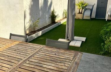 Maison spacieuse près de la Loire - Photo 20