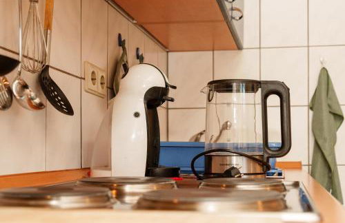 Ferienwohnung Martin Lehmann - Foto 8