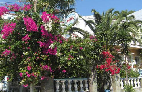 Sandalis Hotel - Foto 16