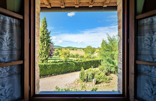 Borgo il Villino - Foto 31