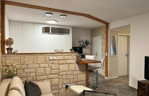 wohnbar-Apartment - Foto 3