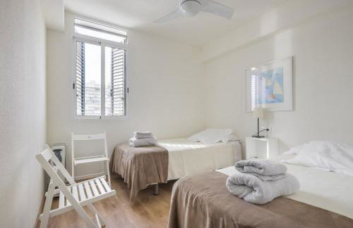 Fantastic beach apartment near Valencia - Foto 7