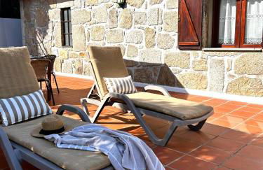 D'Oliva Gerês - River Side Houses - Foto 19