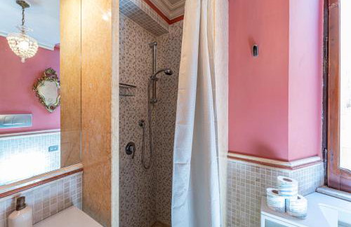 Margana Luxury 3 bedrooms amazing terrace - Foto 25