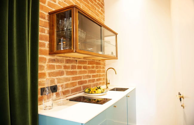 Funicular Inn Apartments - Foto 23