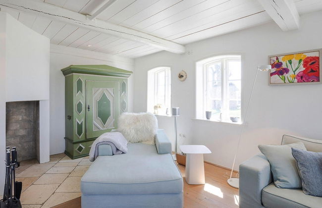 Ferienhaus Reethus in Aventoft - Foto 9