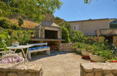 Studio Dolores-apartment by the sea - Foto 22