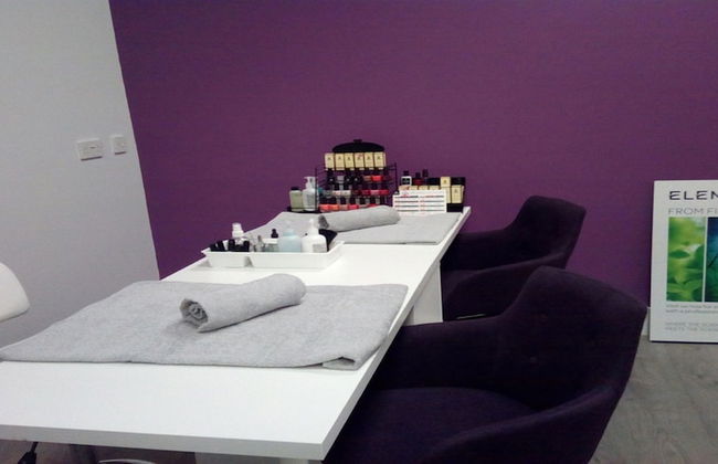 Donnington Grove Country Club - Foto 44