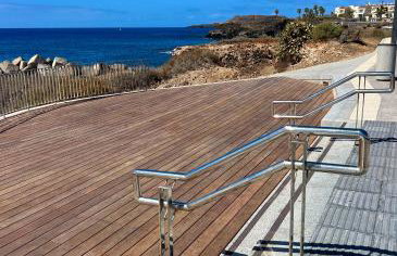 Paz Ocean View, 2 Air Conditioners, Wifi, Heated pool - Foto 59