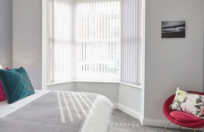 Host & Stay - Riftswood at Ruby - Foto 34