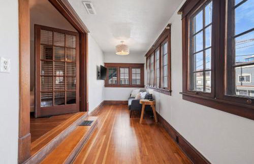 Historic Home in Downtown Vancouver - Foto 48