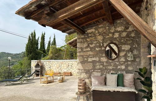 VILLA CHIARA - Relax con Vista sulla Cascata delle Marmore - Foto 53