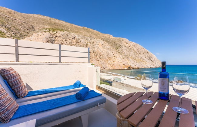 Sagma Beach apartment - Photo 1