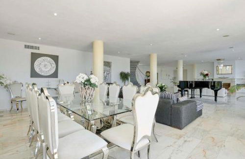 Dreamy 4 Bedroom Villa in Ibiza City, 1243 - Photo 15