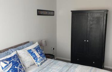 Rainbow on Sea Frinton-on-Sea - Foto 7