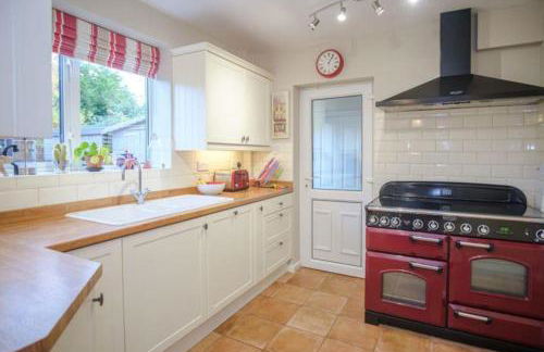 Beckbury Guesthouse - Foto 4