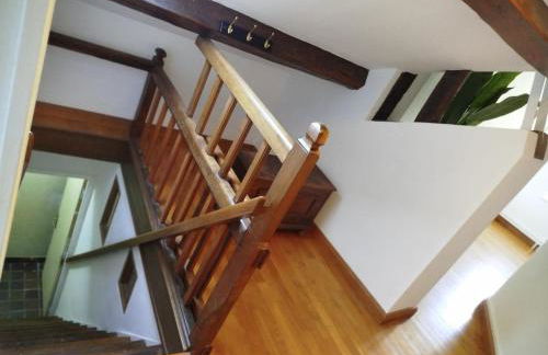 Les Gîtes Chez Léo - Foto 17