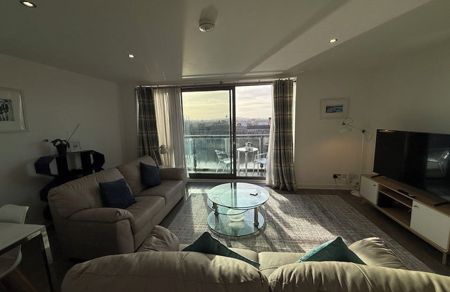 Principal Apartments - Clyde Waterfront Apartments - Photo 44