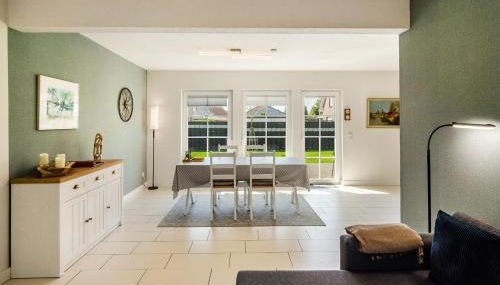 Ferienhaus Wiesmoor - Foto 3