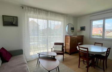 Brèche Marais - Duplex niché en bord de mer - Photo 9