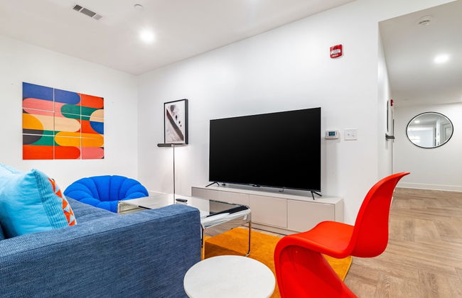 The Carter 306 by Avantstay Mins to Downtown - Foto 6