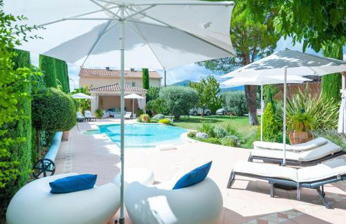 Elegant villa in Les Mées with garden - Foto 1