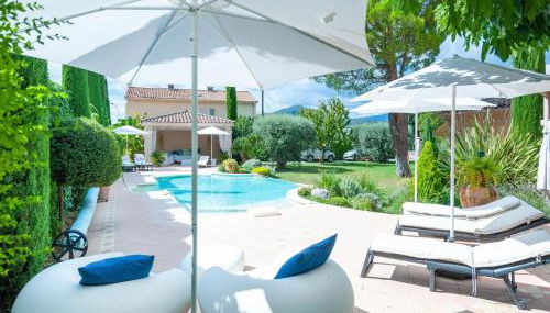 Elegant villa in Les Mées with garden - Foto 1