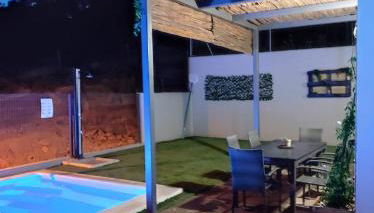 Casa Montegama - Foto 1