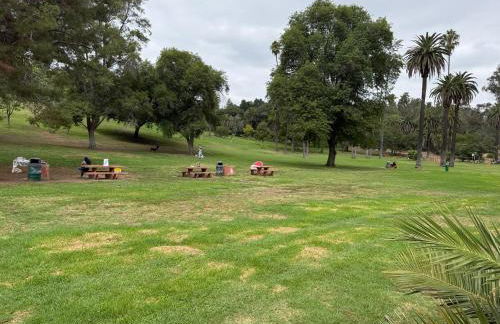 1Gbps Fiber Wi-Fi Walk to Dodger Stdium DTLA 2BR Free Parking Work & Family - Foto 24