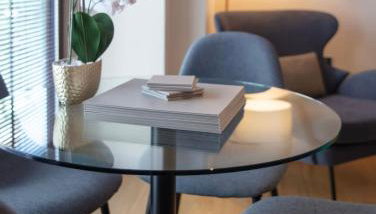 Westminster two bed one bath sleeps 5 with Air-Con - Foto 5