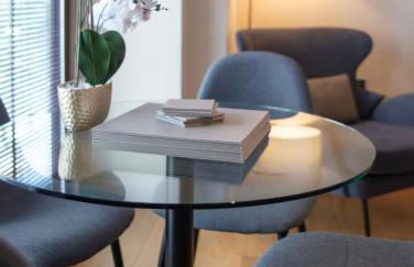 Westminster two bed one bath sleeps 5 with Air-Con - Photo 5