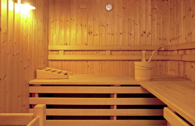 Chalet in Konigsleiten Near Ski Bus, Pool - Foto 21