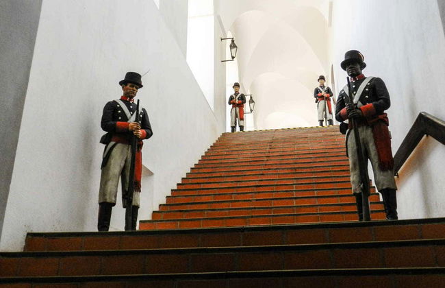 Excursión a La Punta, Suyuque y Villa de la Quebrada - Foto 3