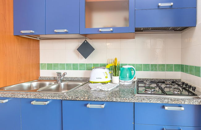 Le Dimore di Nettuno 5 With Pool - Foto 14