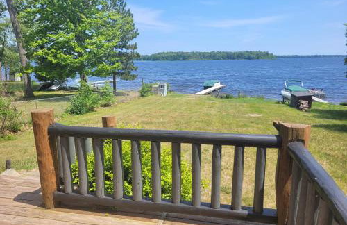 Hidden Cove - Beauty on the Lake! W Central AC! - Photo 5