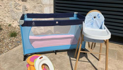 La Grange 6 personnes - Foto 5