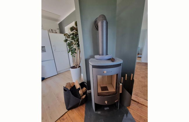 Holiday Home Ckate Comfortable Vacation Home - Foto 8