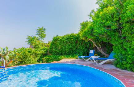 Cortijo Relatillos Albox by Ruralidays - Foto 33