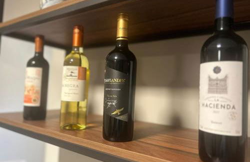 BORA BORA RESIDENCE II Geminados 600 METROS DA EXPOVILLE - Photo 32