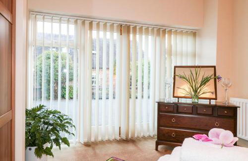 Abbey View Farm Cottage - Foto 21