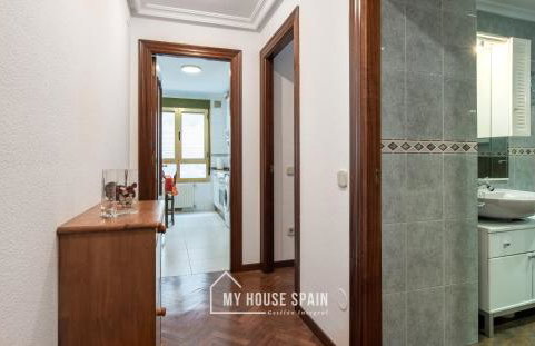 MyHouseSpain - Amplio apartamento en el centro de Oviedo - Foto 23