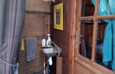 Chalet Banassac - Foto 10