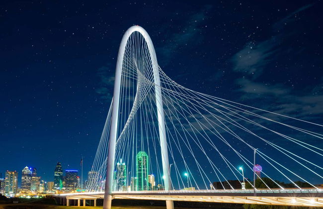 Dallas Private Tour - Foto 2