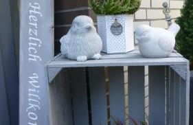 Ferienwohnung Heidestern - Foto 1